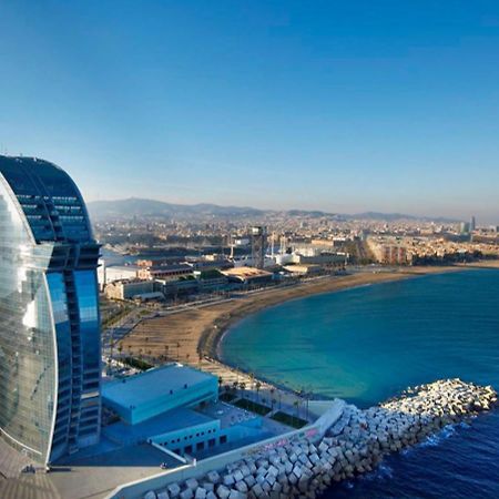 Rambla Beach Apartment Barcelona Exterior foto