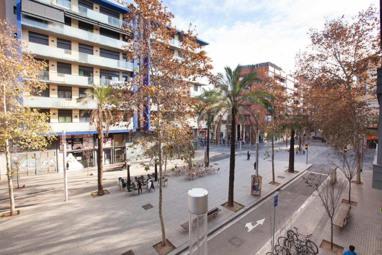 Rambla Beach Apartment Barcelona Exterior foto